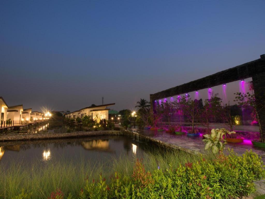 Bua Tara Resort Nong Prue Dış mekan fotoğraf