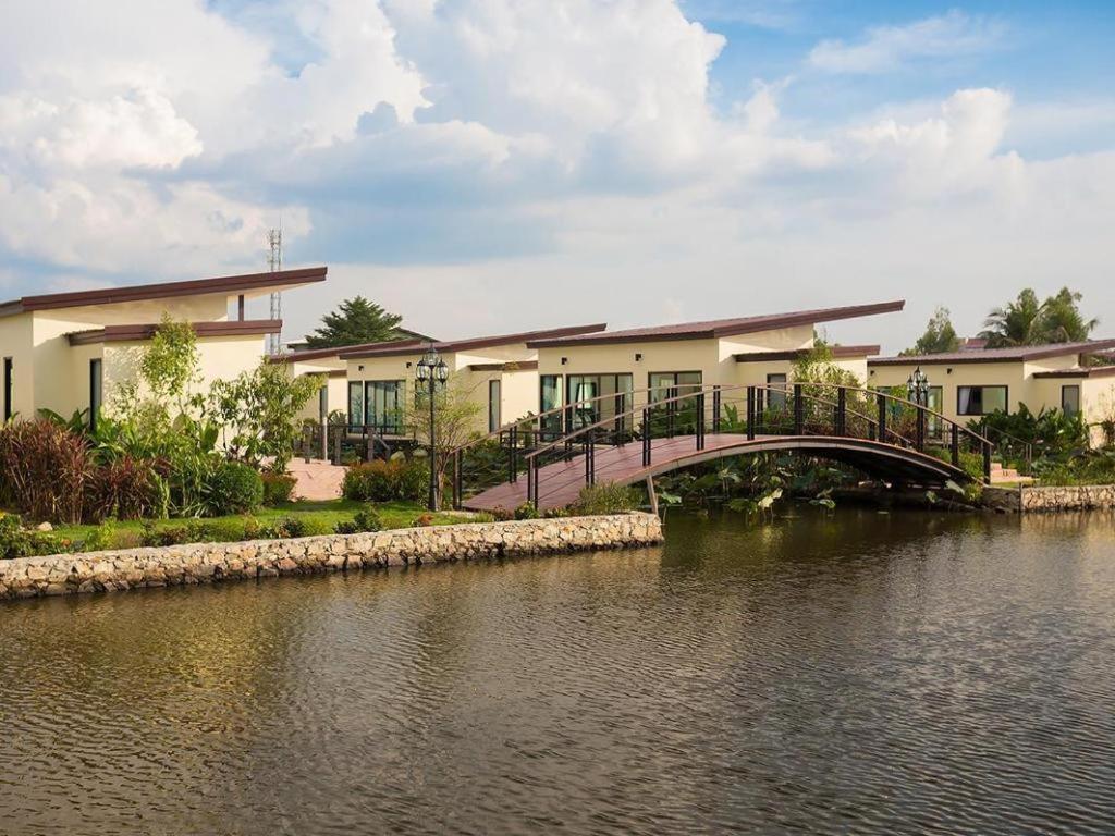 Bua Tara Resort Nong Prue Dış mekan fotoğraf