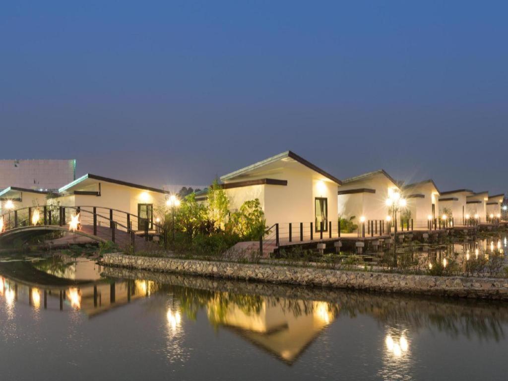 Bua Tara Resort Nong Prue Dış mekan fotoğraf
