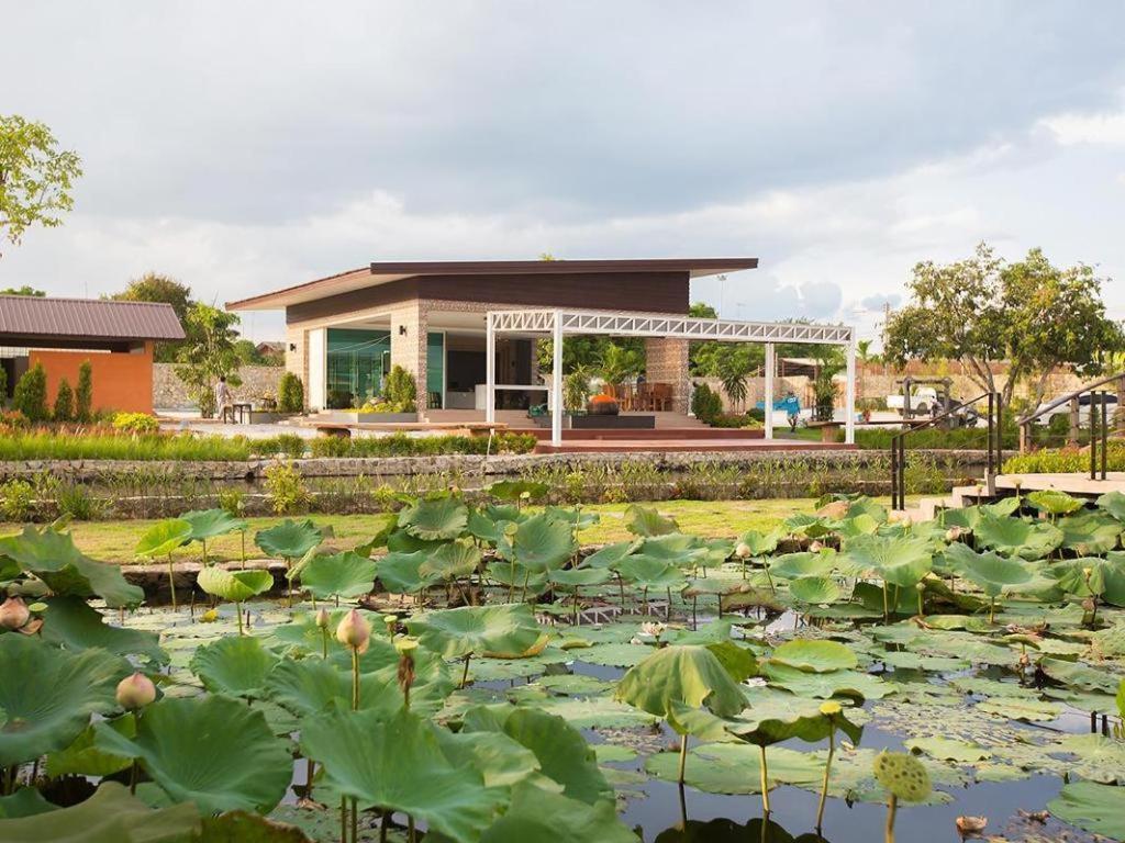 Bua Tara Resort Nong Prue Dış mekan fotoğraf