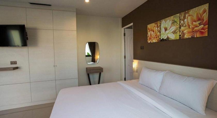 Bua Tara Resort Nong Prue Dış mekan fotoğraf