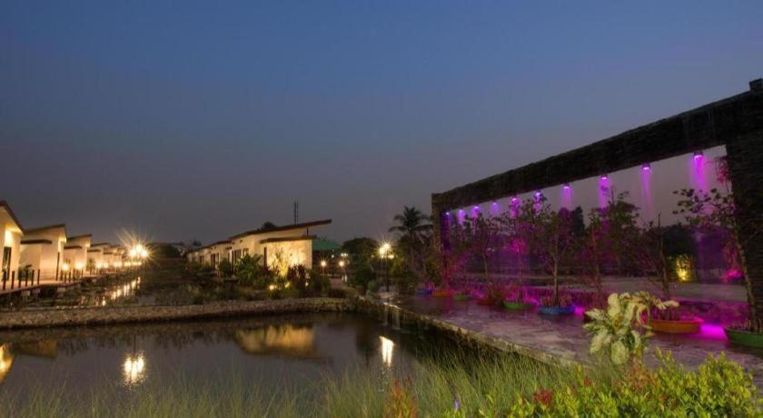 Bua Tara Resort Nong Prue Dış mekan fotoğraf