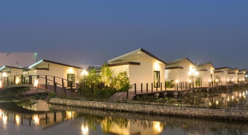 Bua Tara Resort Nong Prue Dış mekan fotoğraf