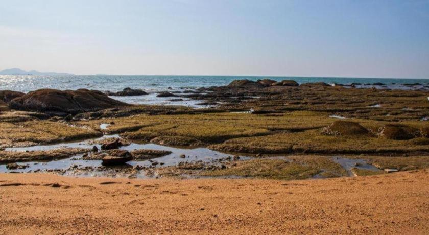 Bua Tara Resort Nong Prue Dış mekan fotoğraf