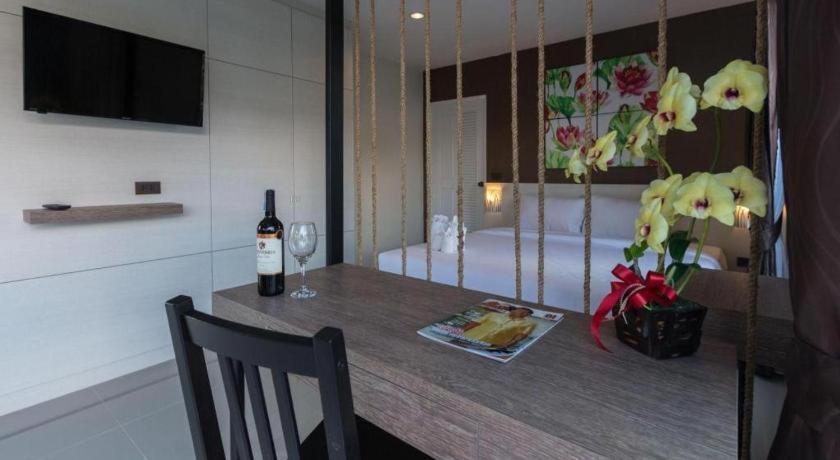 Bua Tara Resort Nong Prue Dış mekan fotoğraf
