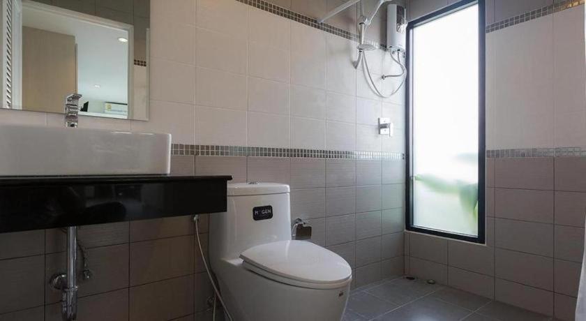 Bua Tara Resort Nong Prue Dış mekan fotoğraf