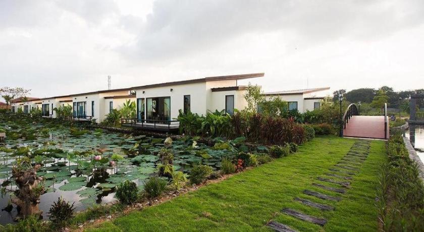 Bua Tara Resort Nong Prue Dış mekan fotoğraf